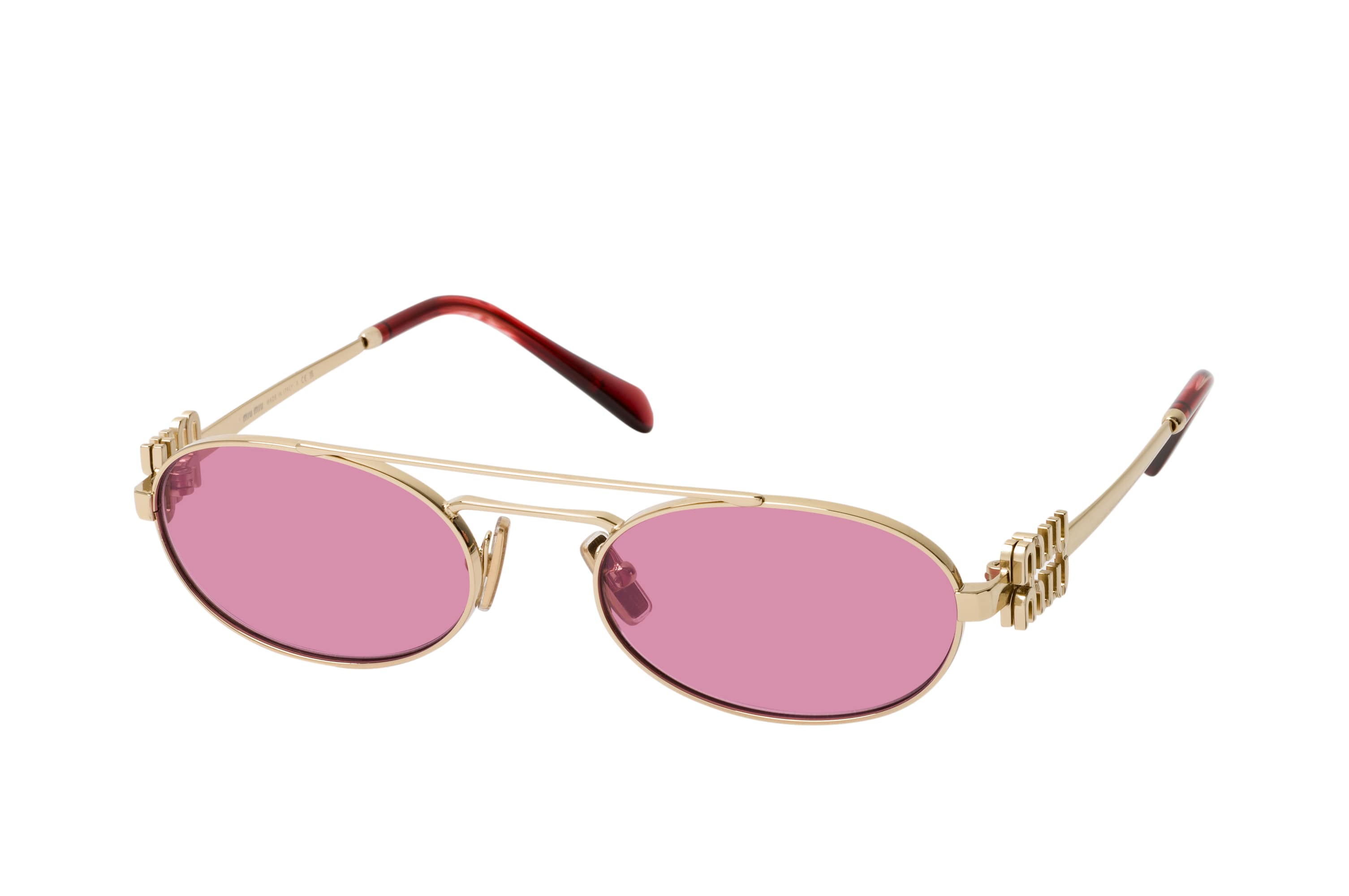 Miu Miu MU 54ZS ZVN50D