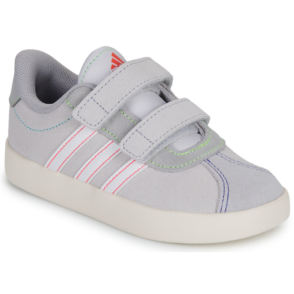 adidas - VL COURT 3.0 CF I - Grey