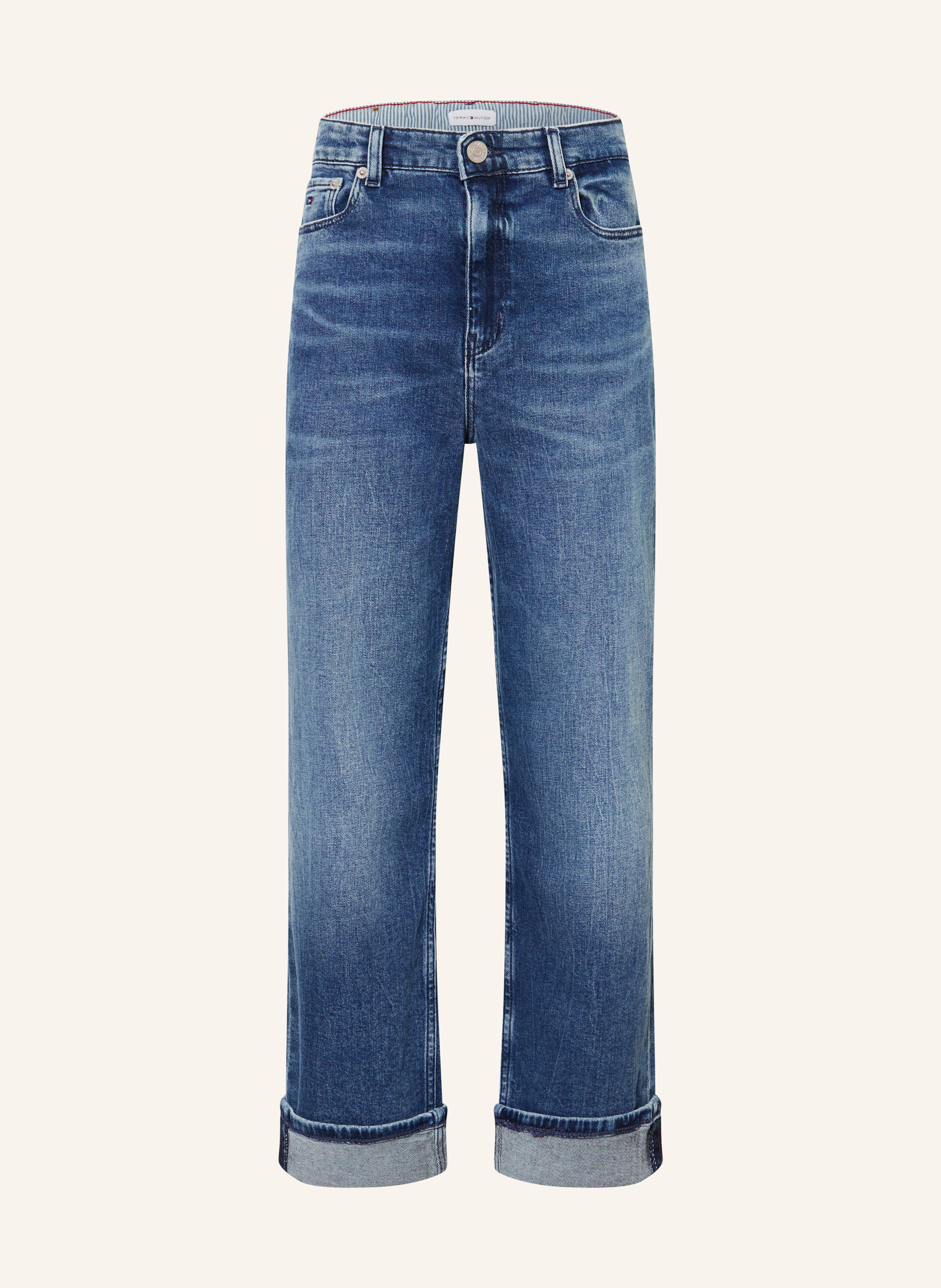 TOMMY HILFIGER Jeans AMERICANA Relaxed Fit