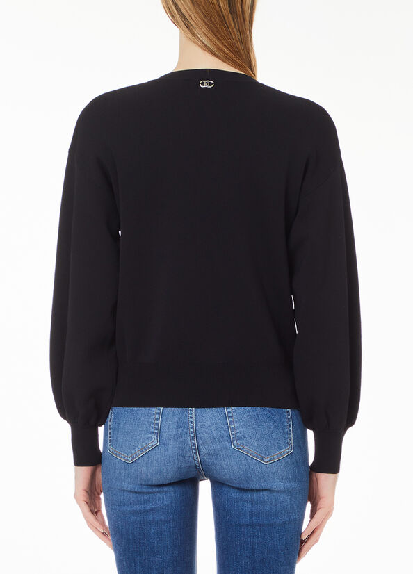 Maglia con cinturino