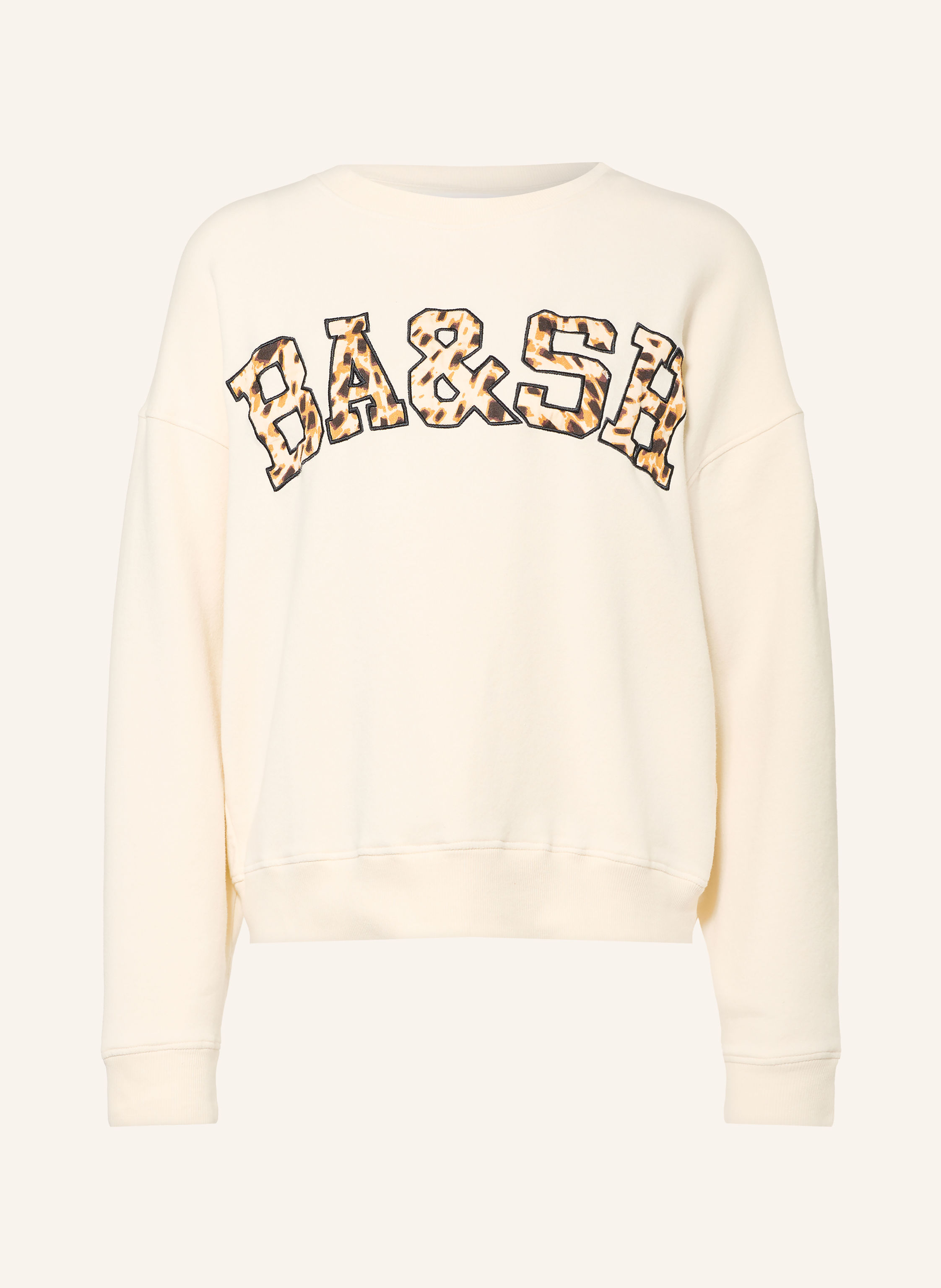 ba&sh Sweatshirt BRAD