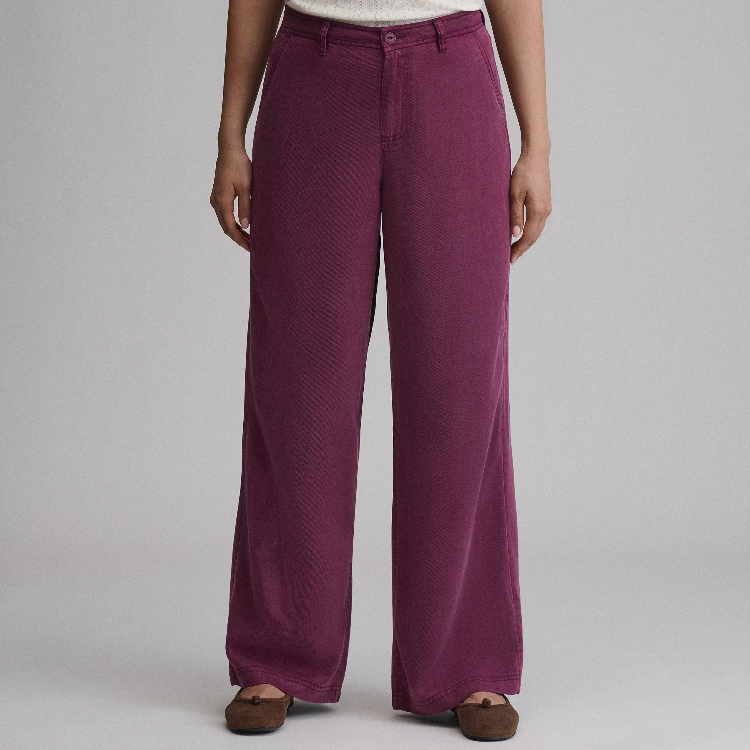 Women's Casual Camp Pants