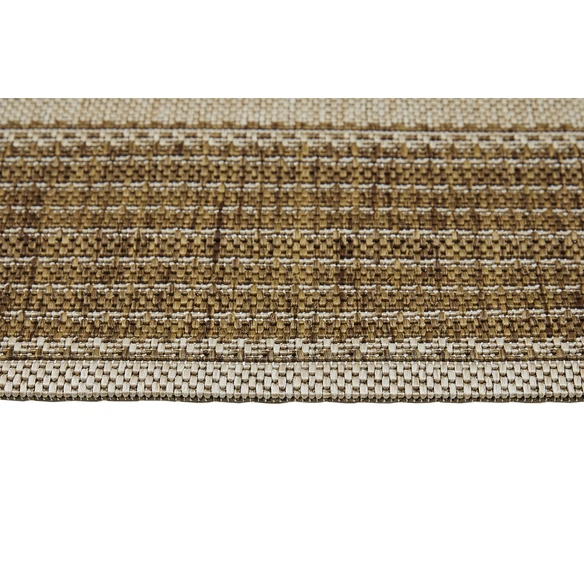 Teppich, BxL: 160 x 230 cm, beige