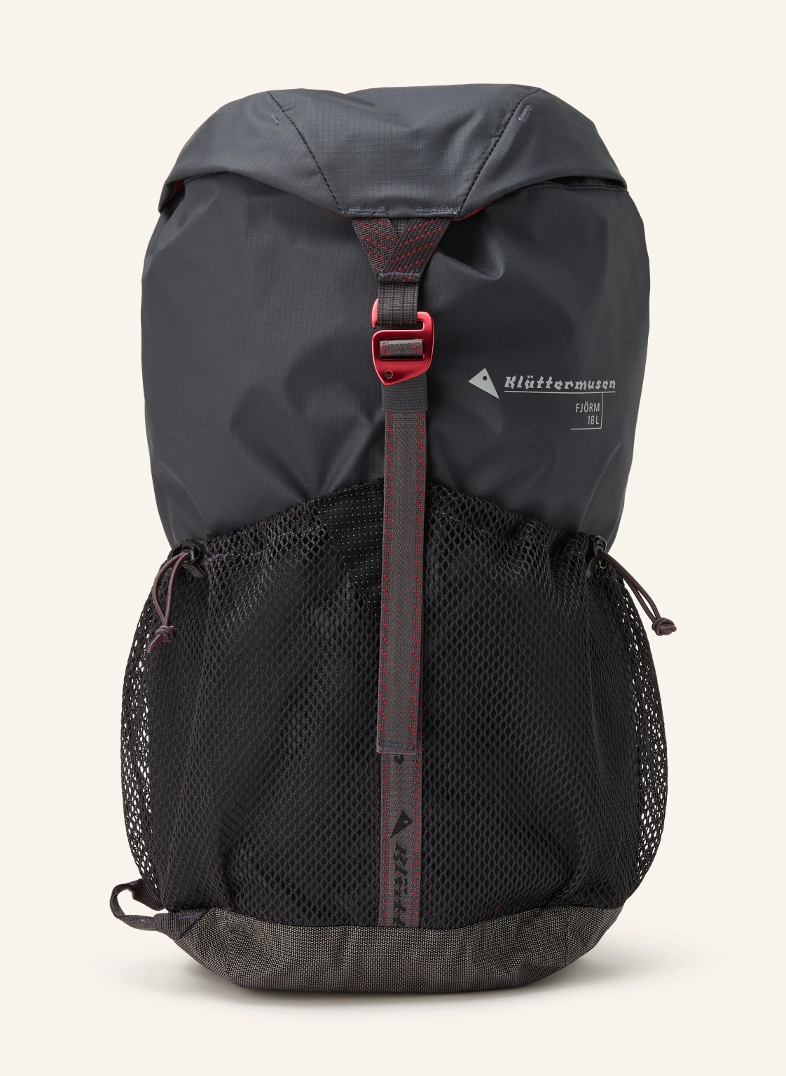 Klättermusen Rucksack FJÖRM 18 l