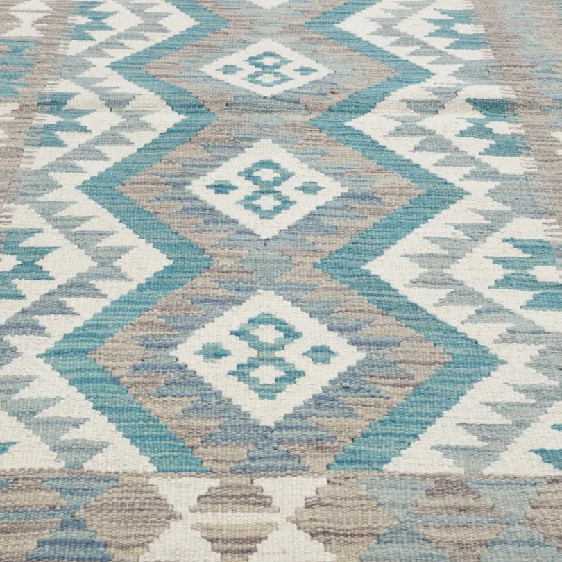 Kelimteppich Afghan Kelim