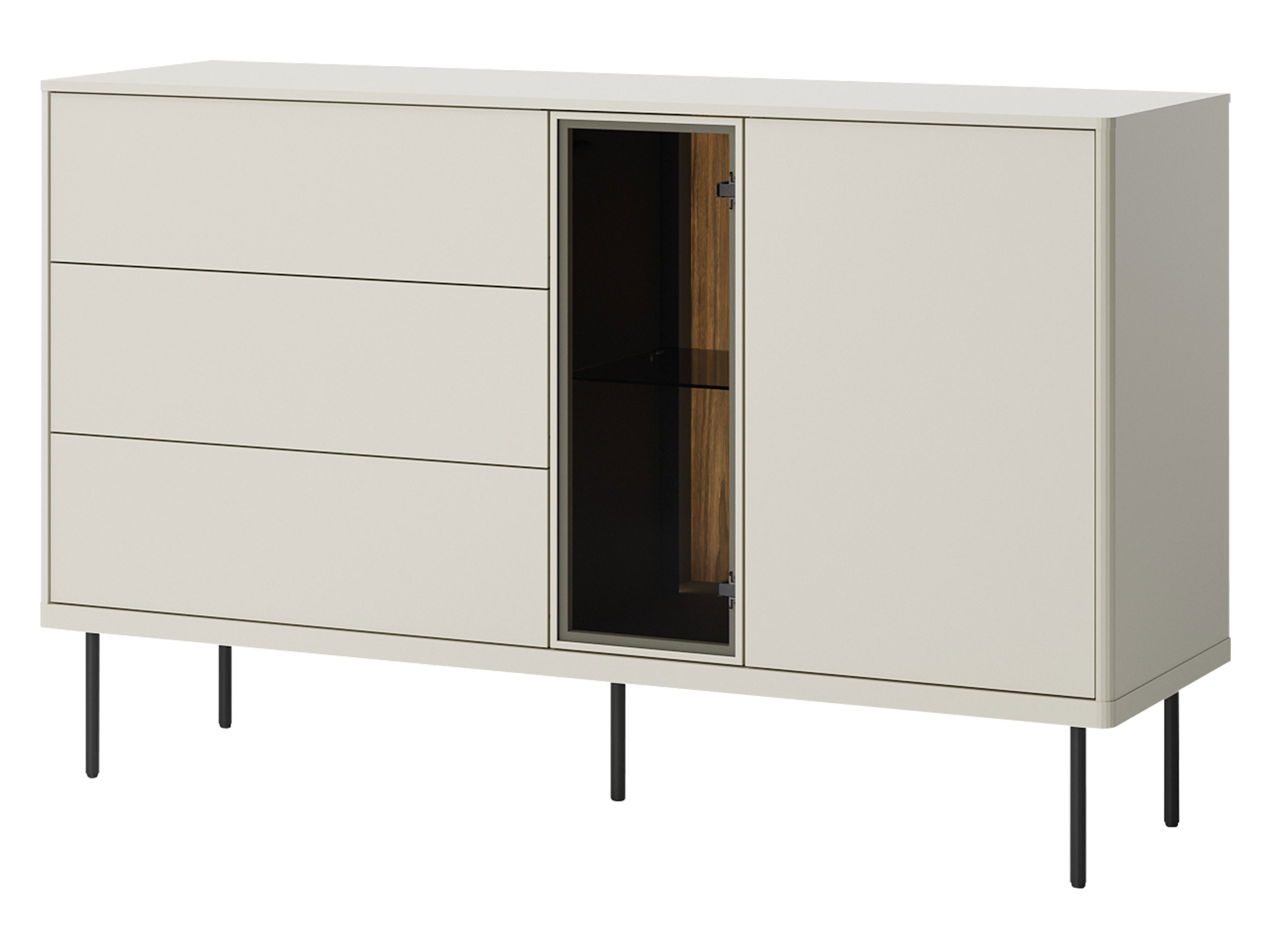 Komoda 1D3S1W 133 Epiro EP-03