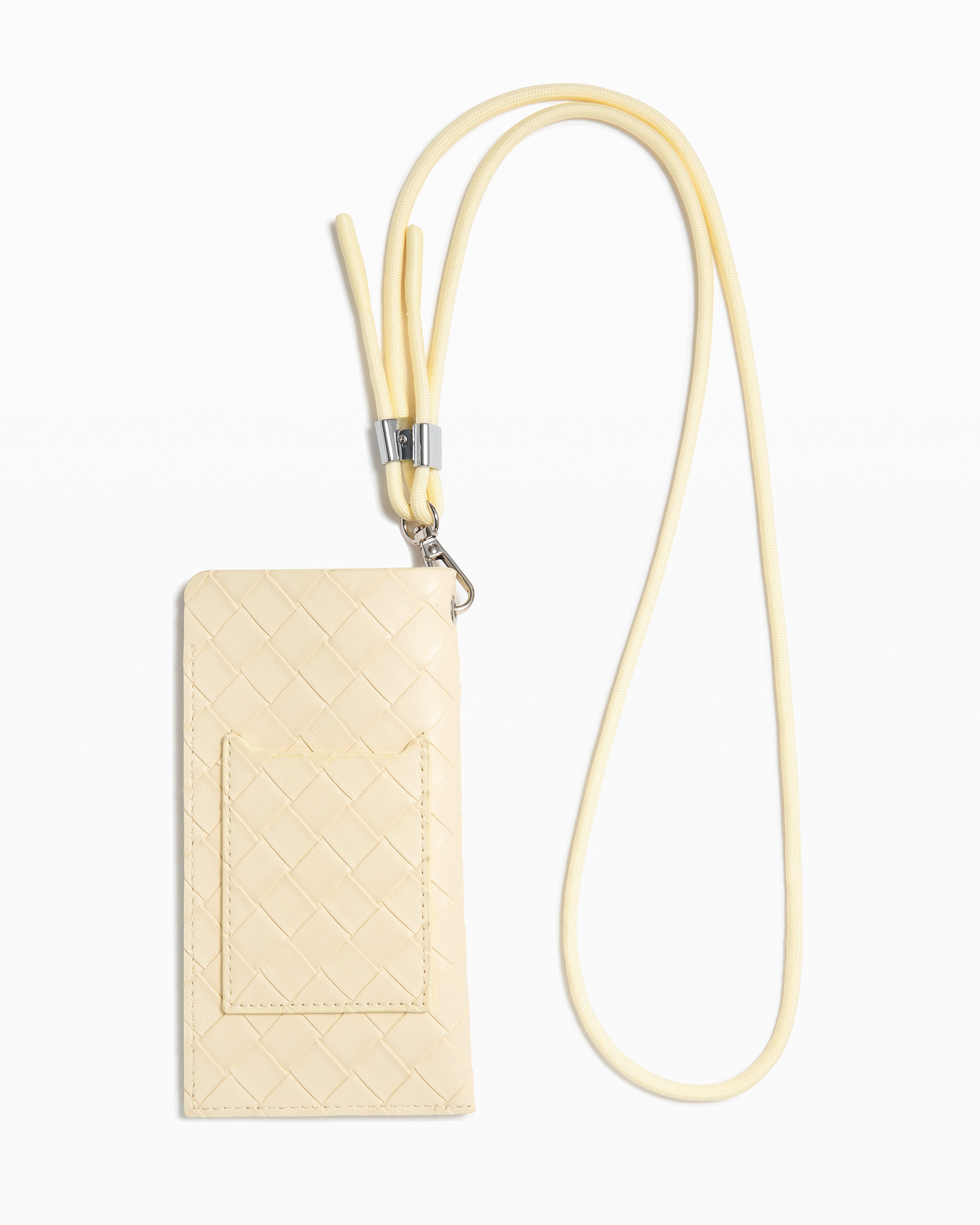 The Soft Braided Case