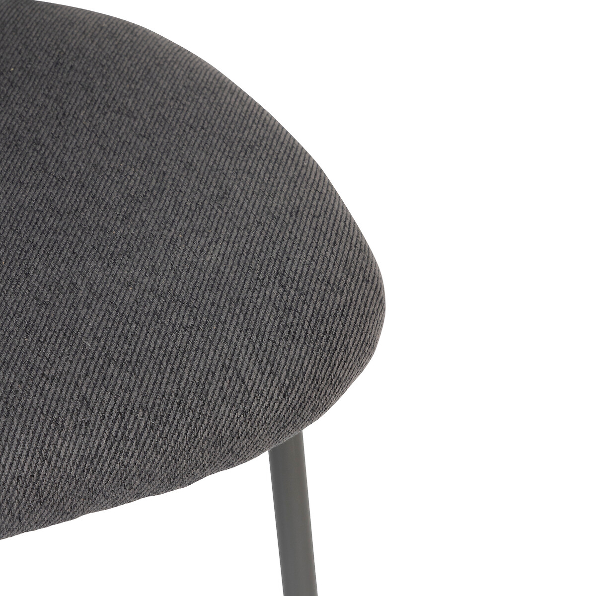 Chair "Kamili" Gray