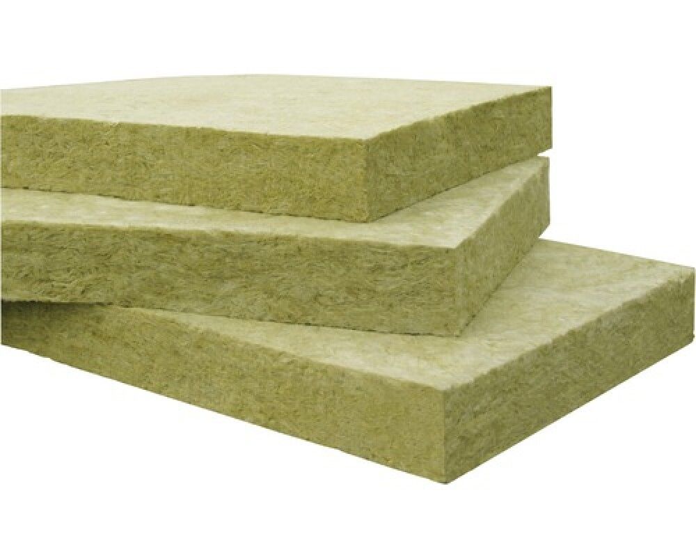 MARKPLATE ROCKWOOL 50X600X1200MM