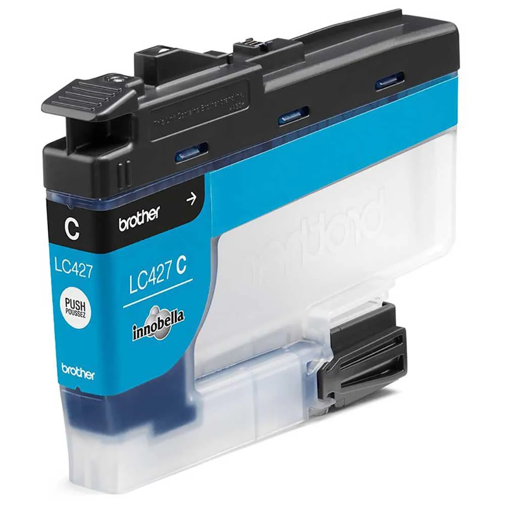 Brother LC427C ink cartridge