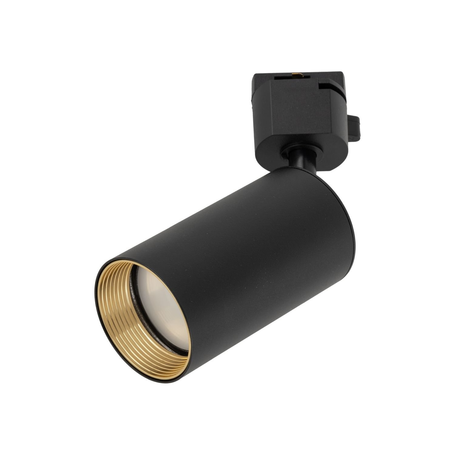 Lampa reflektor szynowy 1-fazowy TRACER AMIS BLACK 10646 TK Lighting