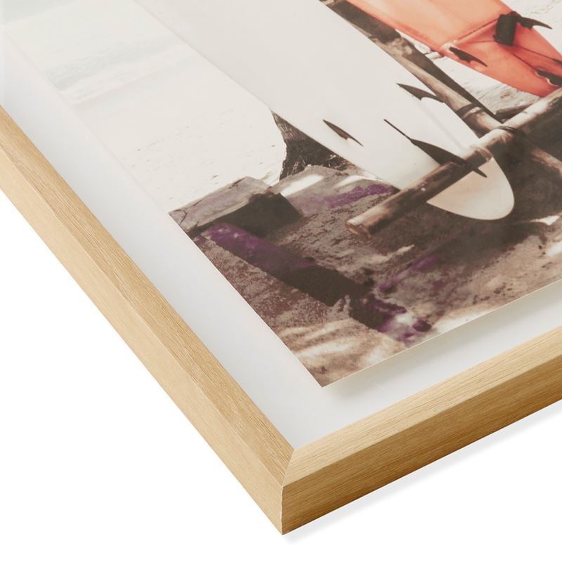 Island Surfboards Wall Art