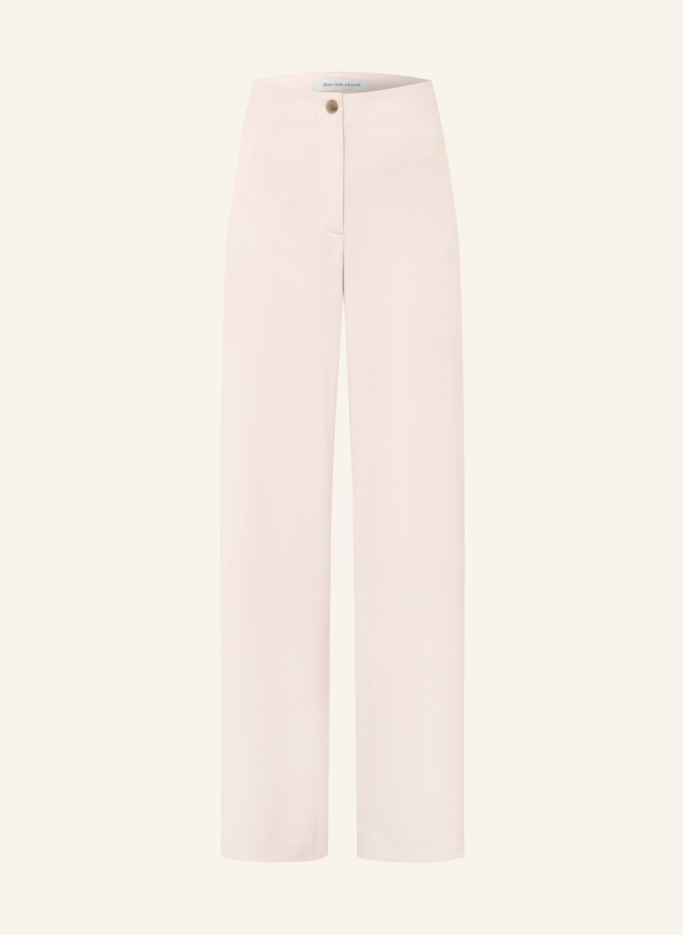 IRIS von ARNIM Marlenehose KANI