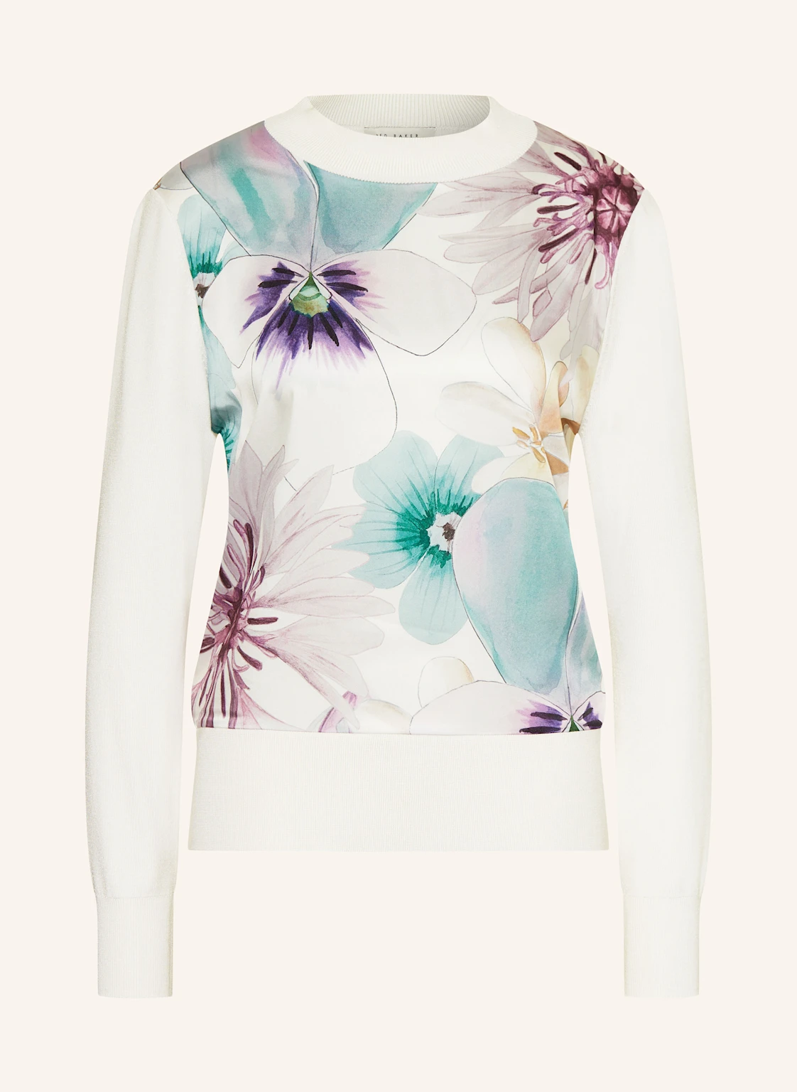 TED BAKER Sweatshirt JAKKIA