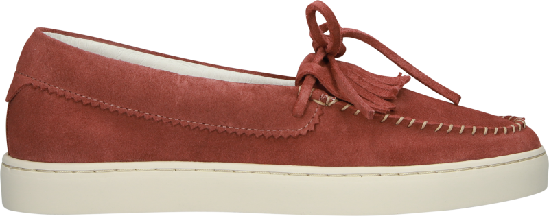 ZIRCON LYRA - FL705 ROASTED RUSSET - Slip-ons