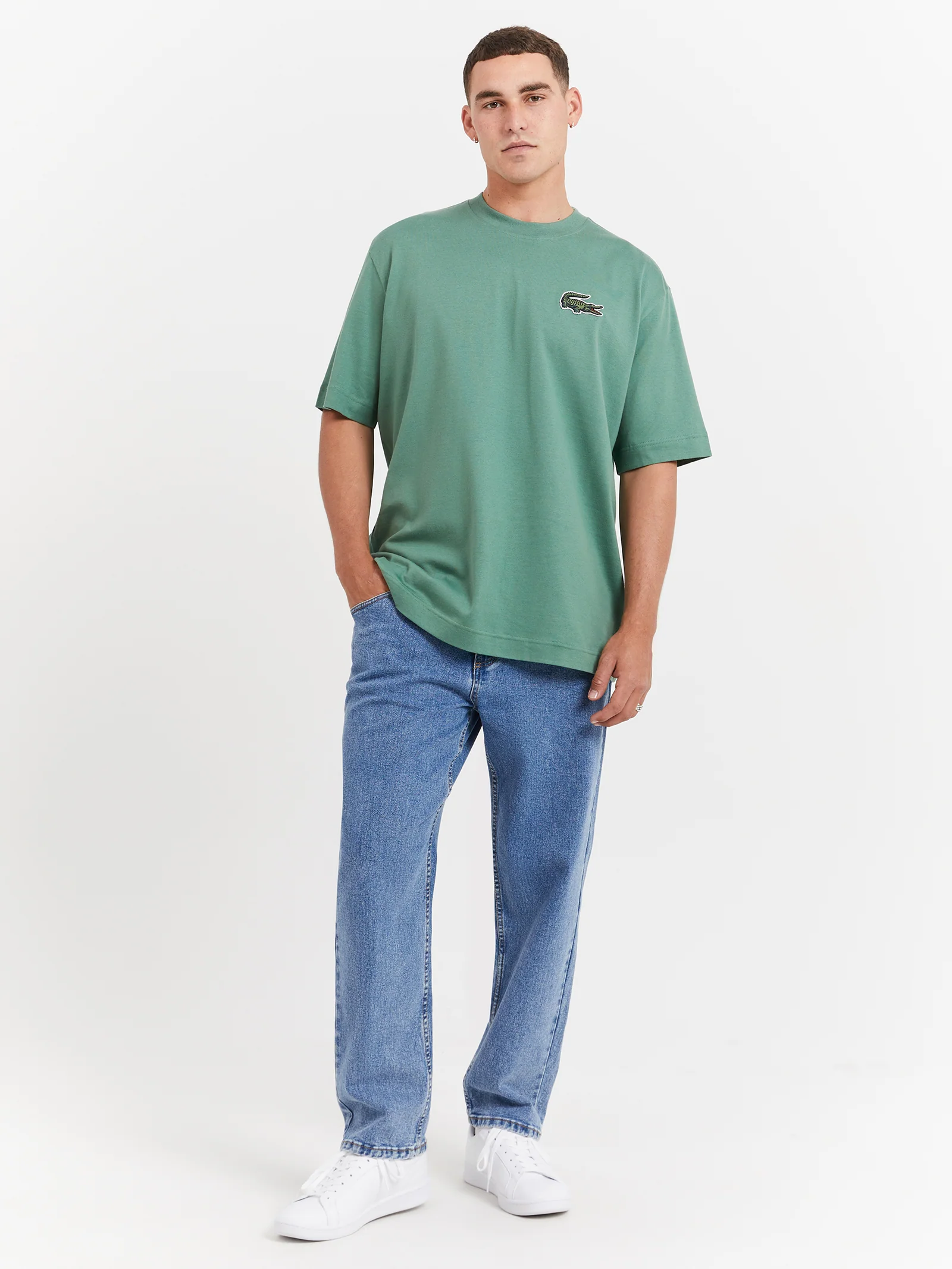 Originals Loose Fit T-Shirt