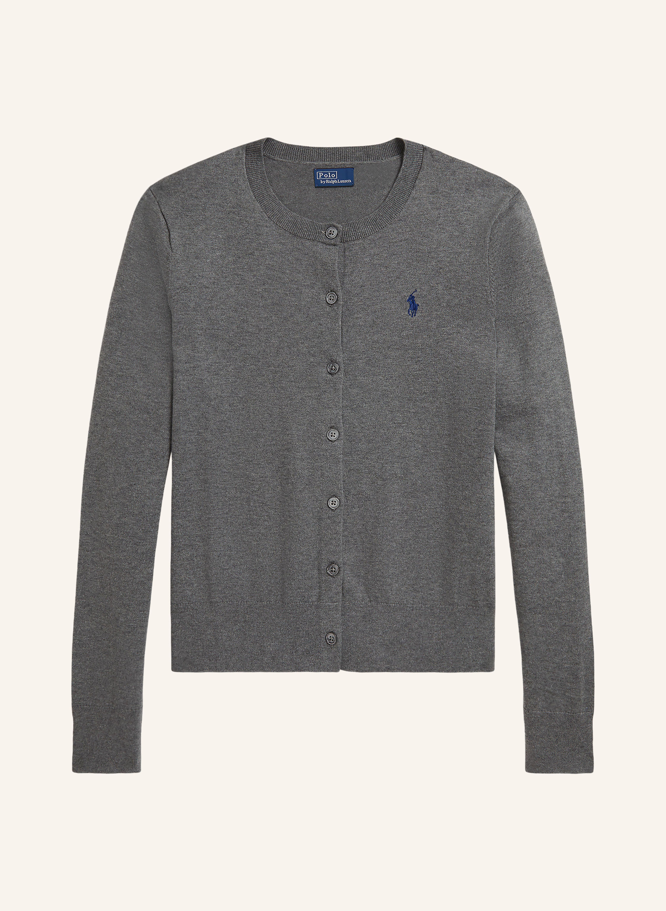 POLO RALPH LAUREN Strickjacke