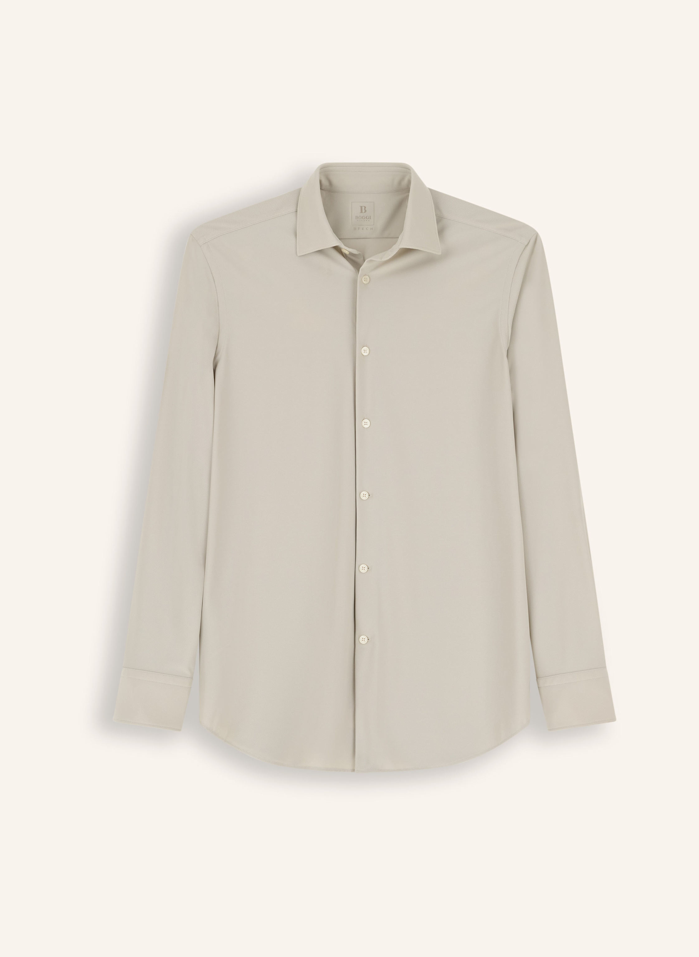 BOGGI MILANO Overshirt