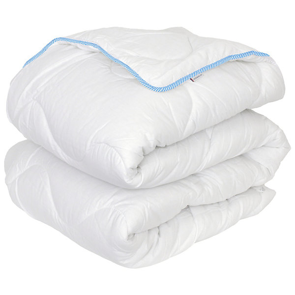 Couette automne 300x240 cm HARMONIE garnissage fibre polyester 300g/m2