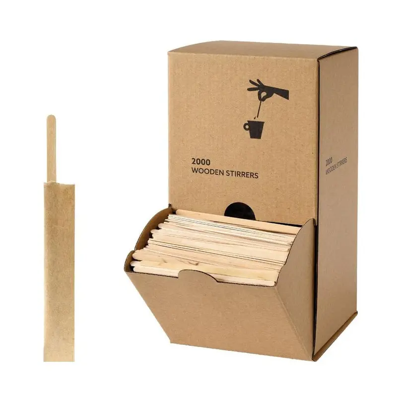 Kochlöffel 100er-Set Duni