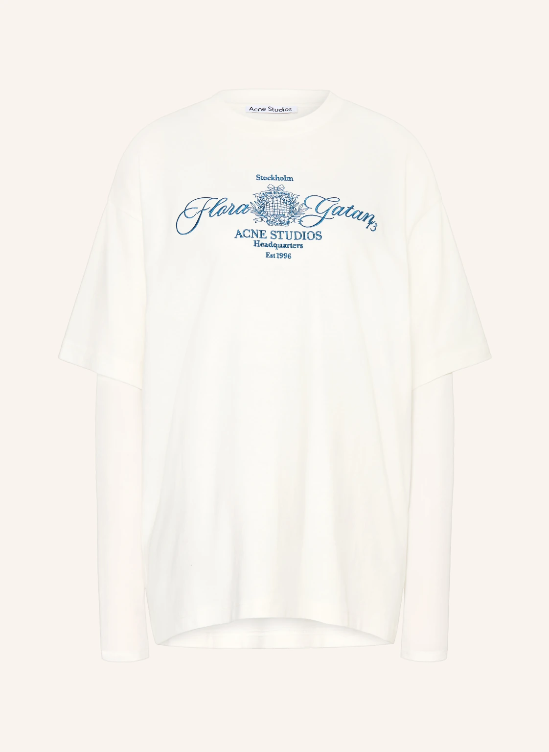 Acne Studios Longsleeve