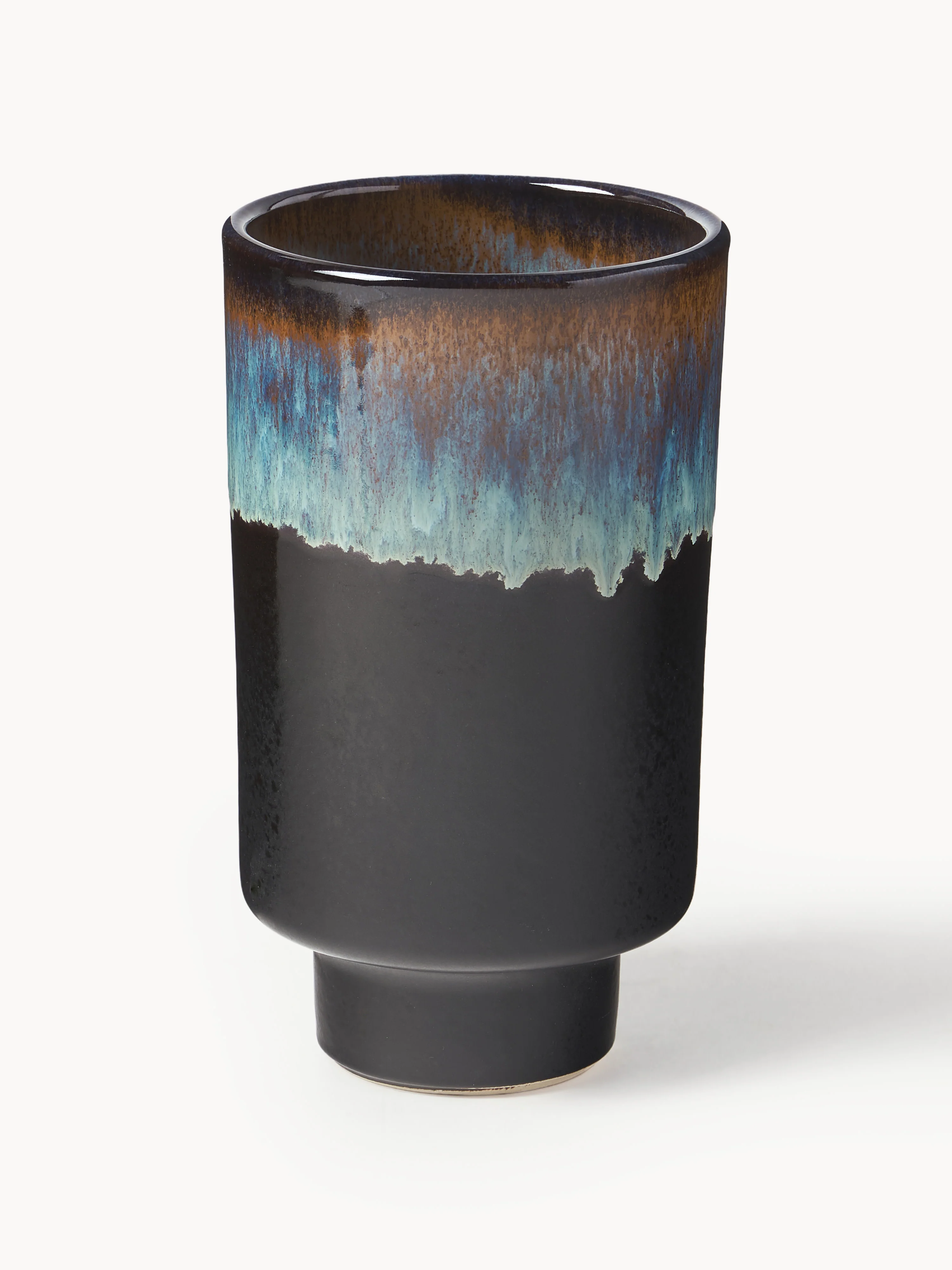 Vase Solis, H 22 cm
