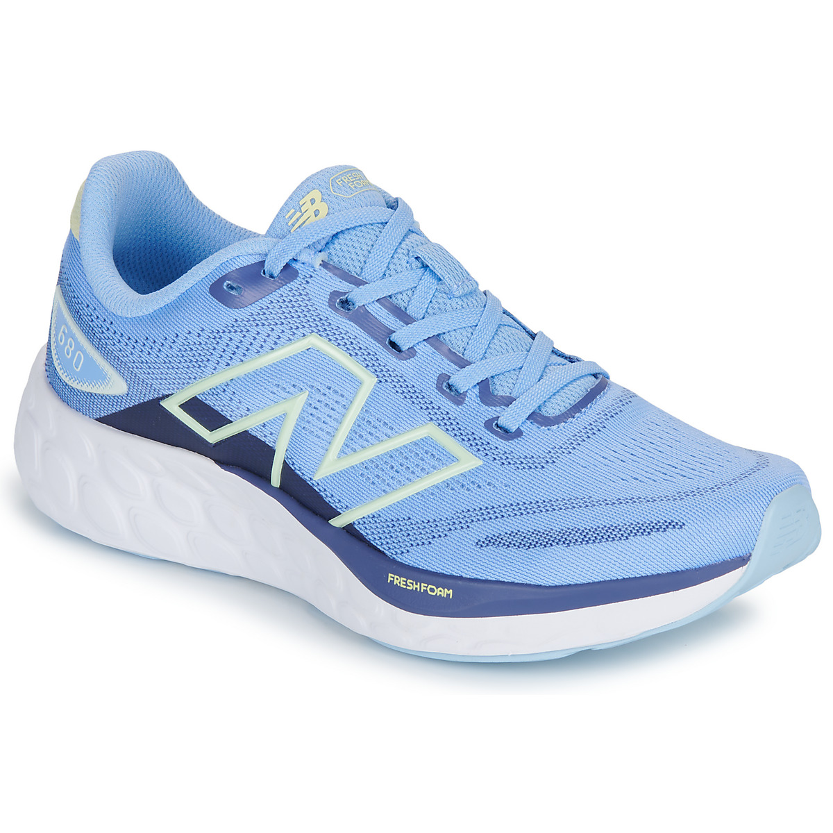 New Balance - 680 - Blue
