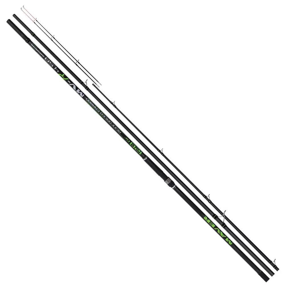 Maver MV-R surfcasting rod