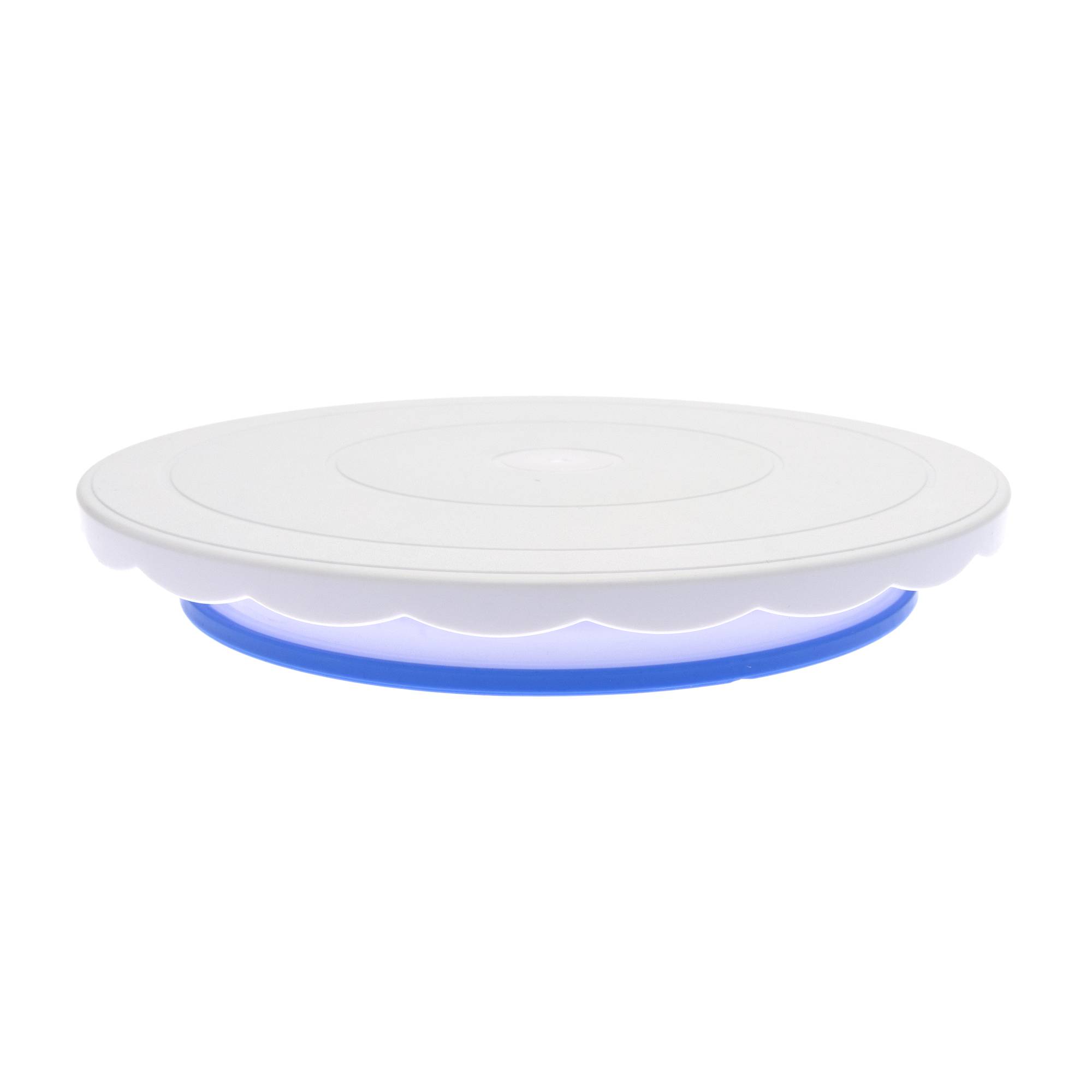 Round Cake Decorating Turntable 26.5cm