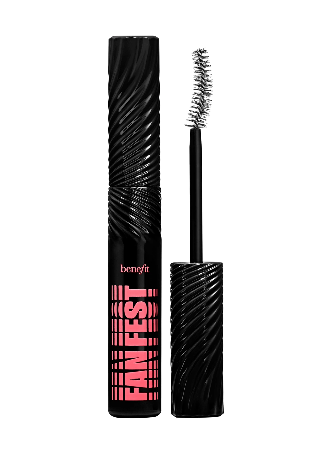 benefit FAN FEST FANNING MASCARA