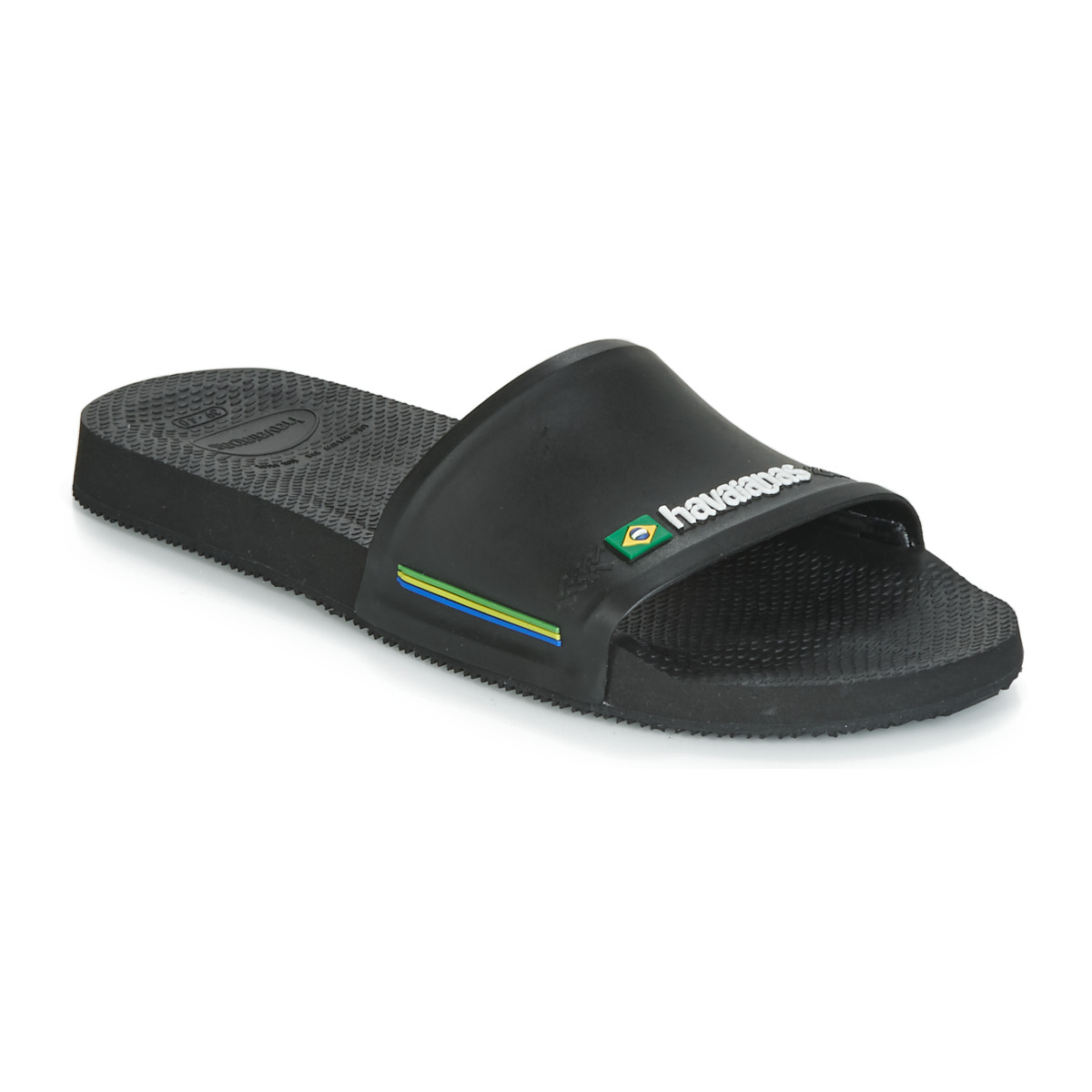 Havaianas - SLIDE BRASIL - Black