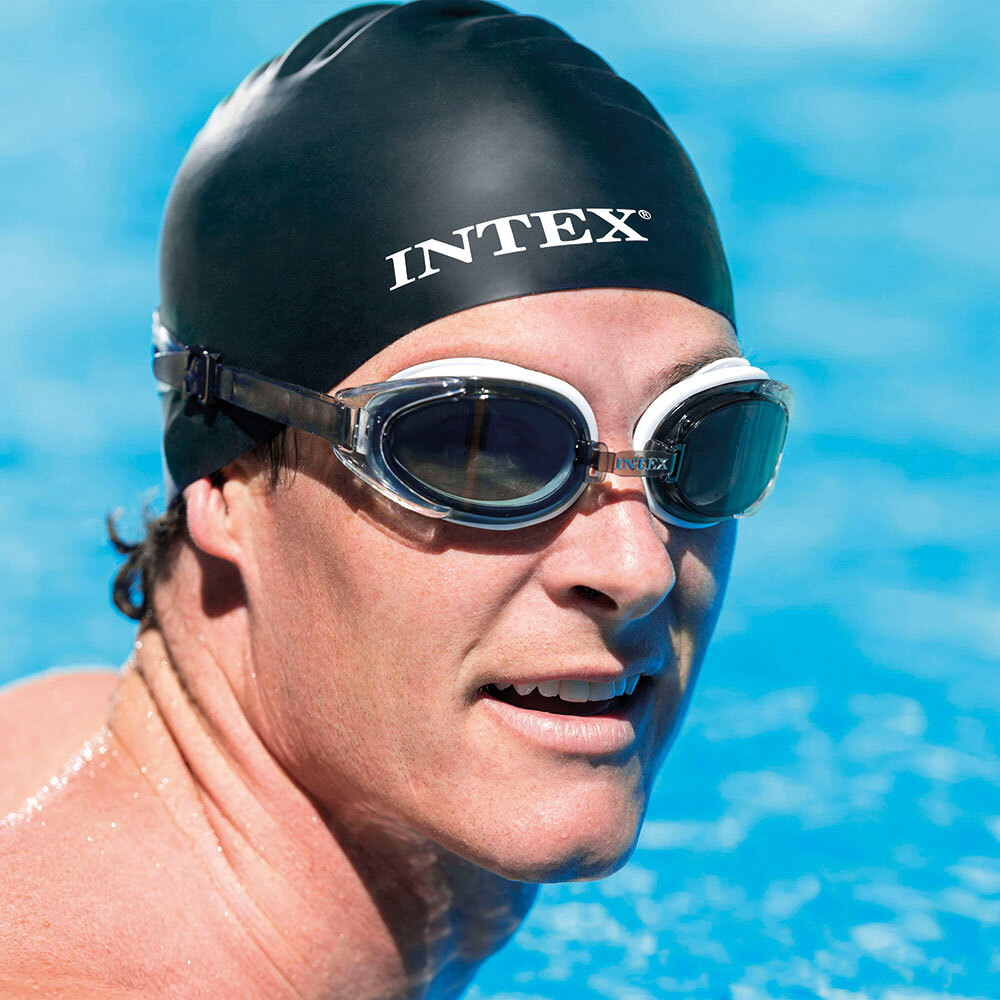 Bonnet de bain silicone
