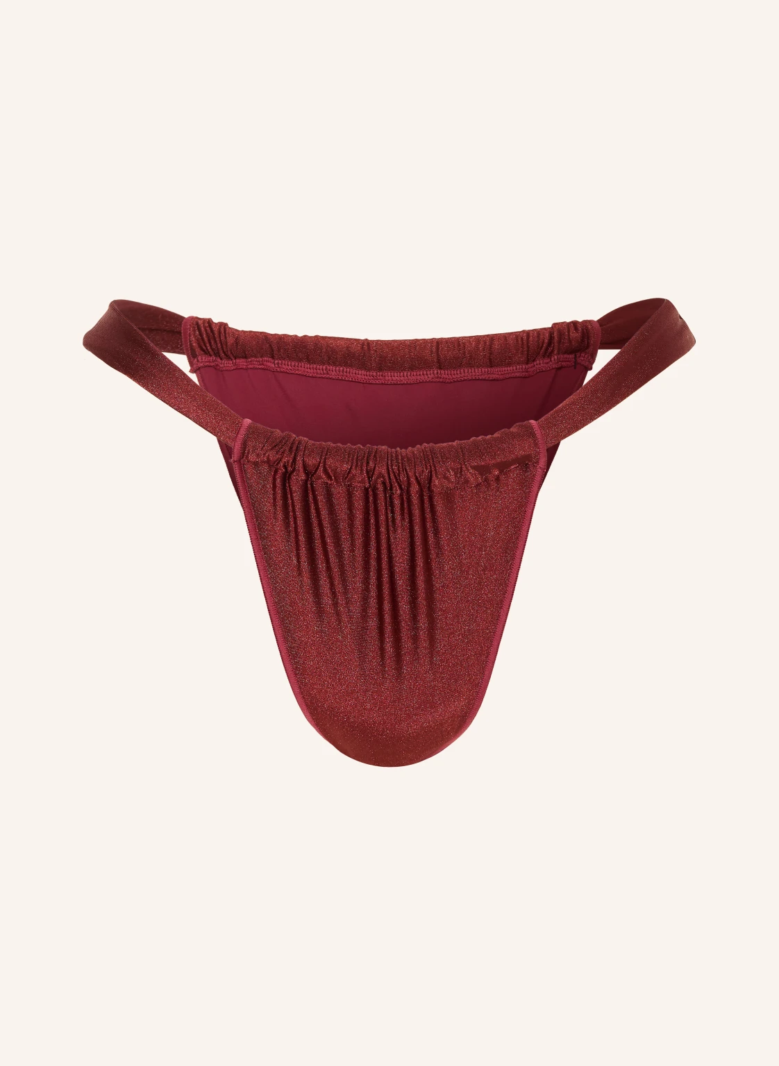 BILALI The Label Brazilian-Bikini-Hose KIRA