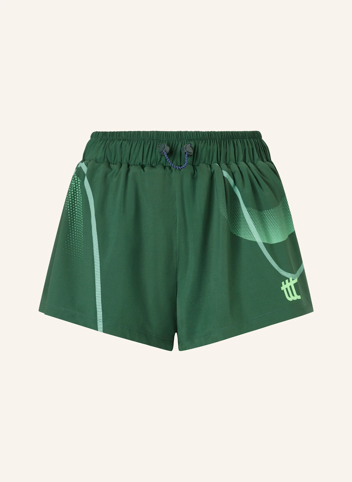 to the top Shorts PACE