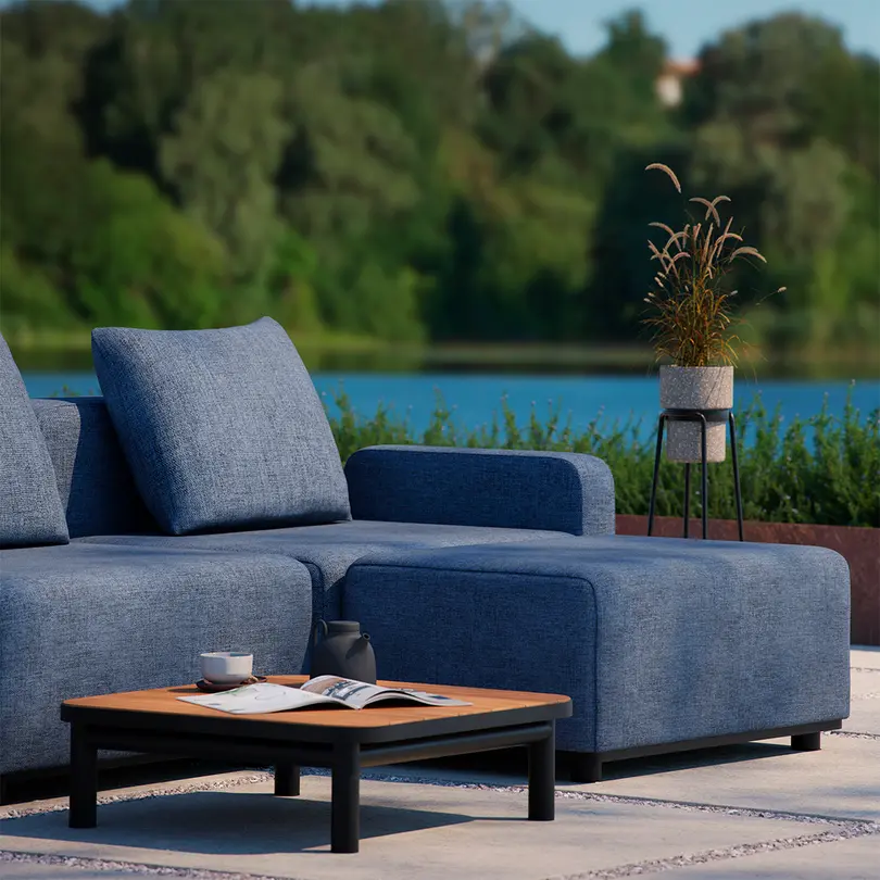 Hocker Cobana