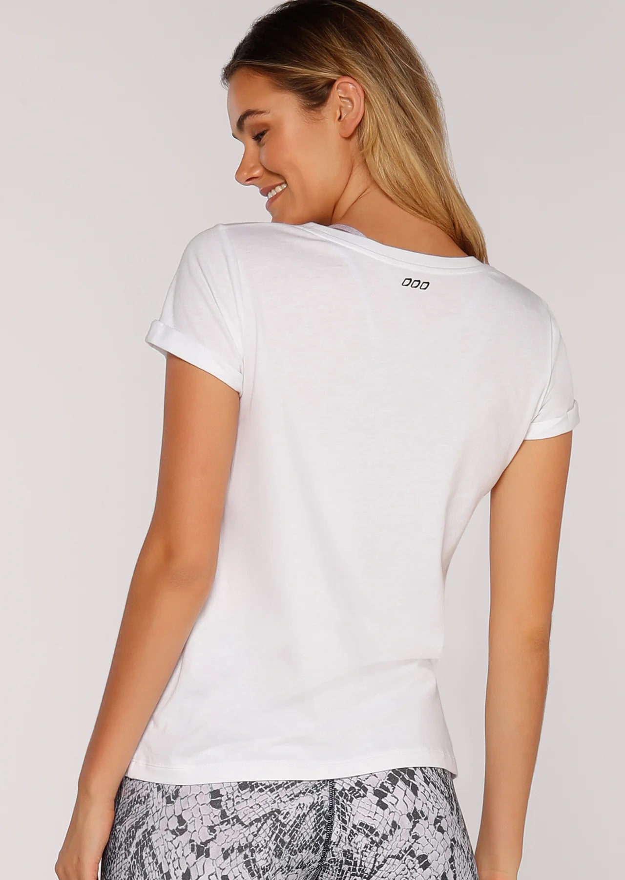 Love More Tee