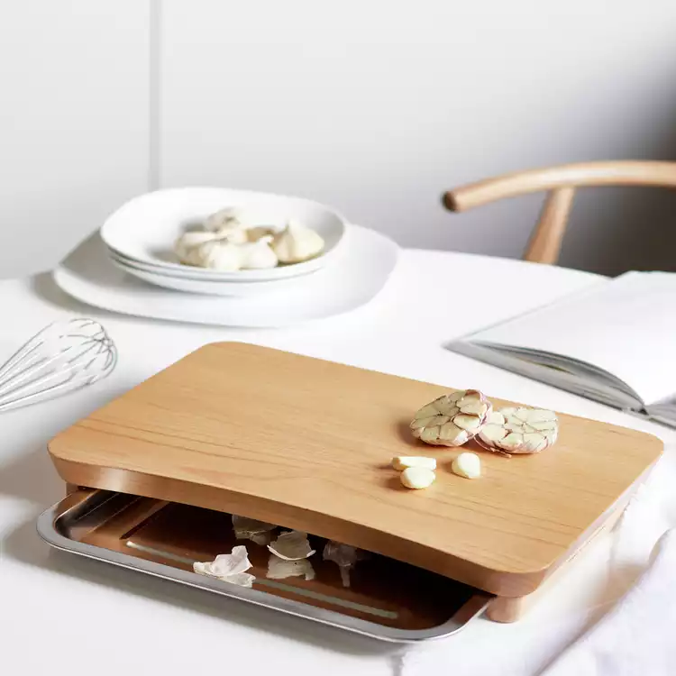 Designed by Sebastian Conran Chopping Station with Tray