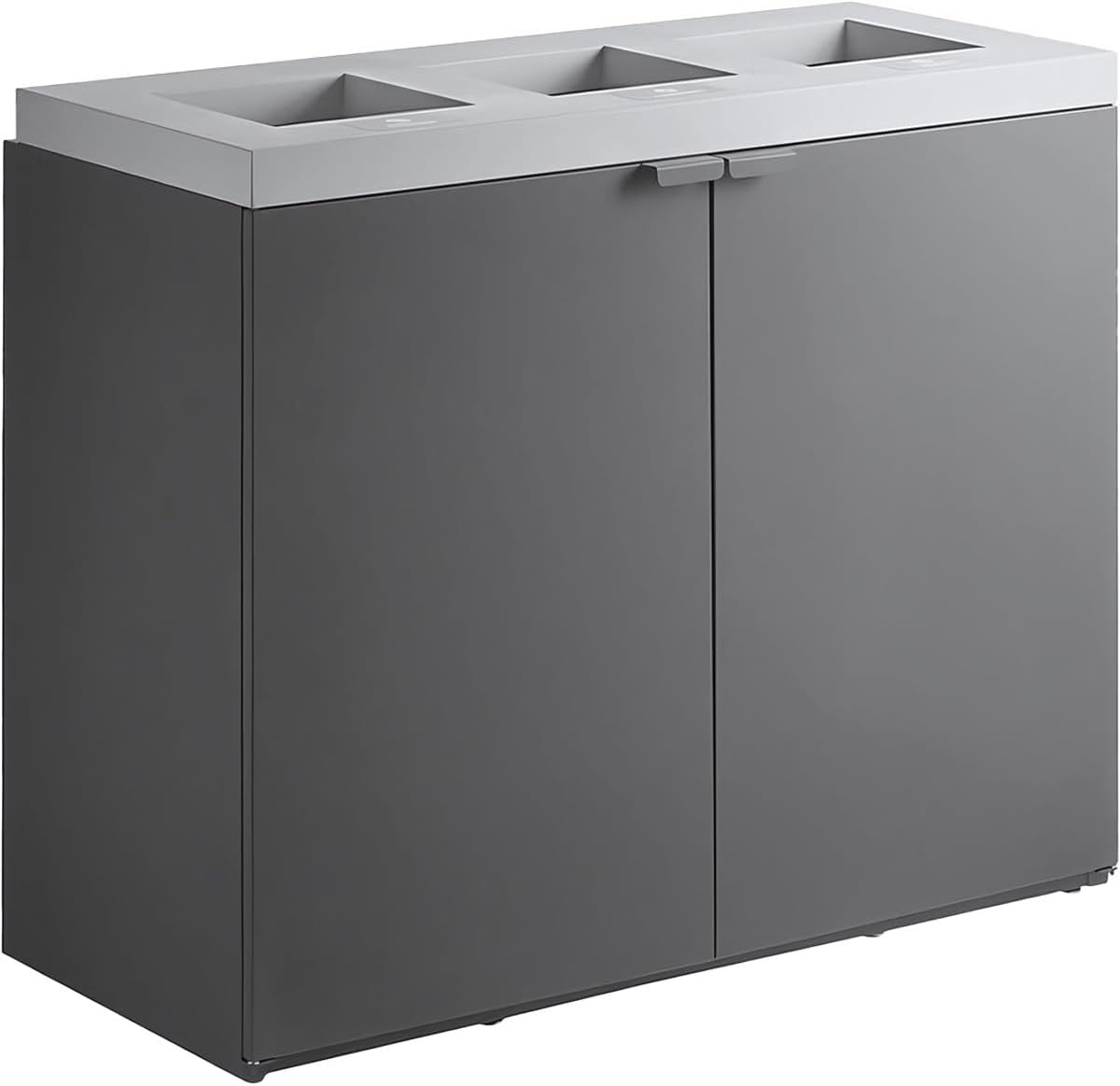Trash Cans