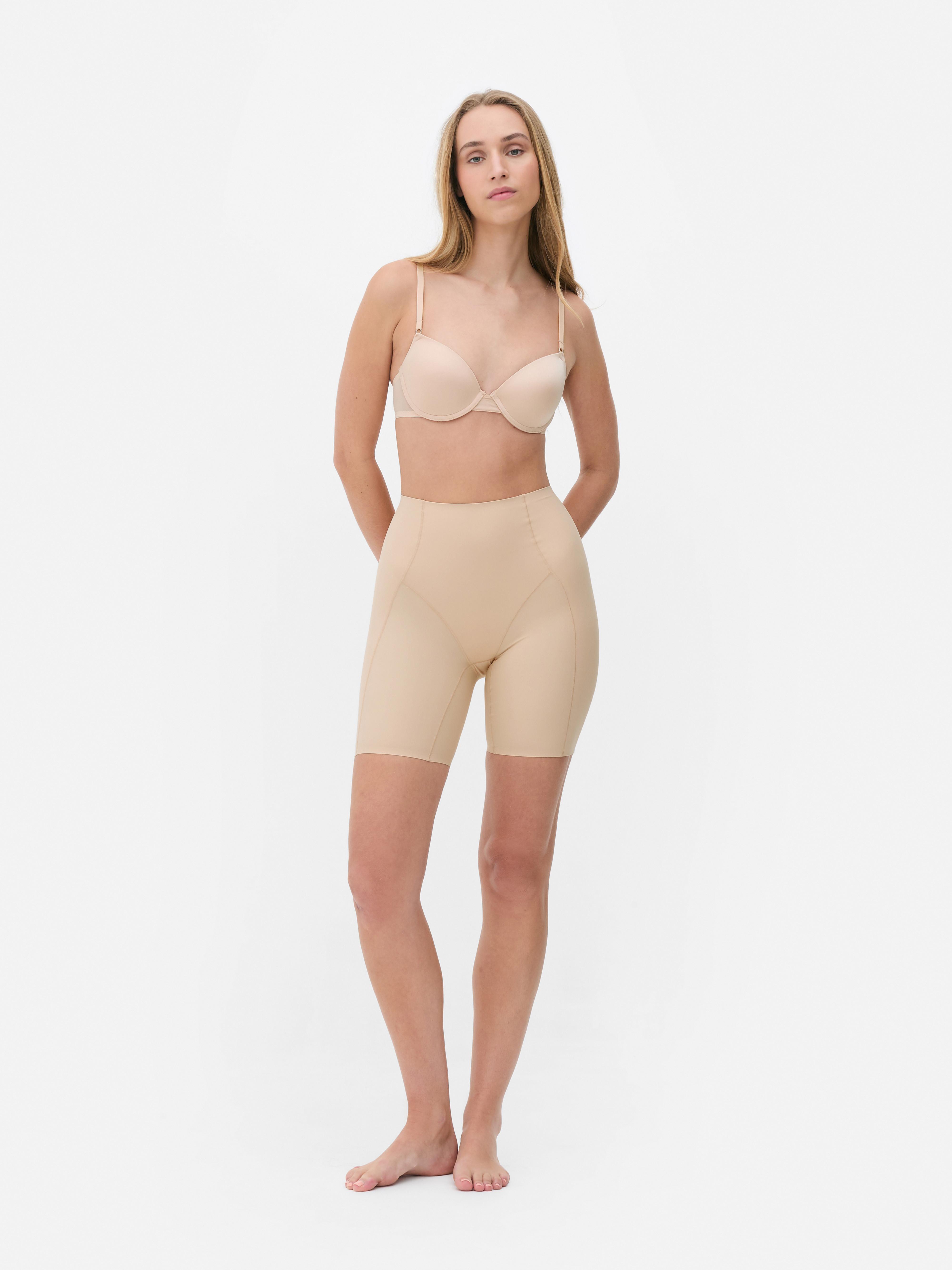 Shapewear Shorts
