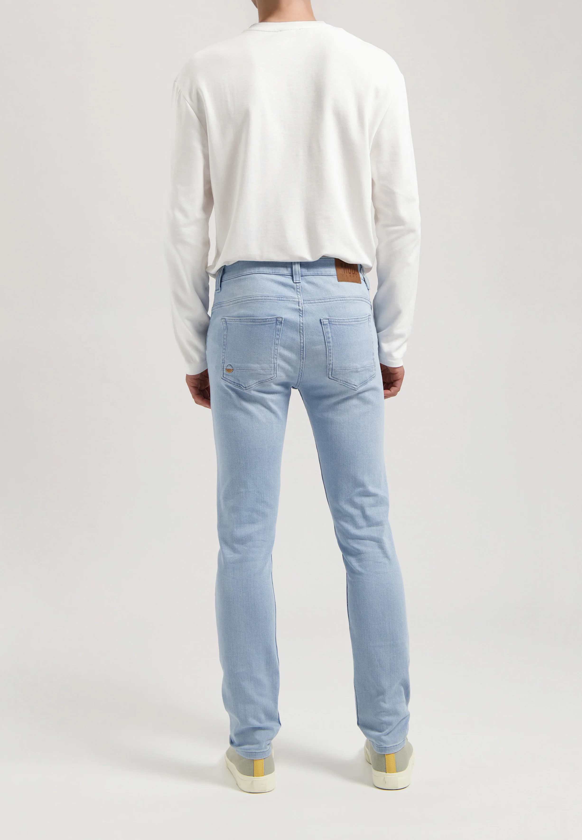 Rick Mid Slim - Sunny Stone