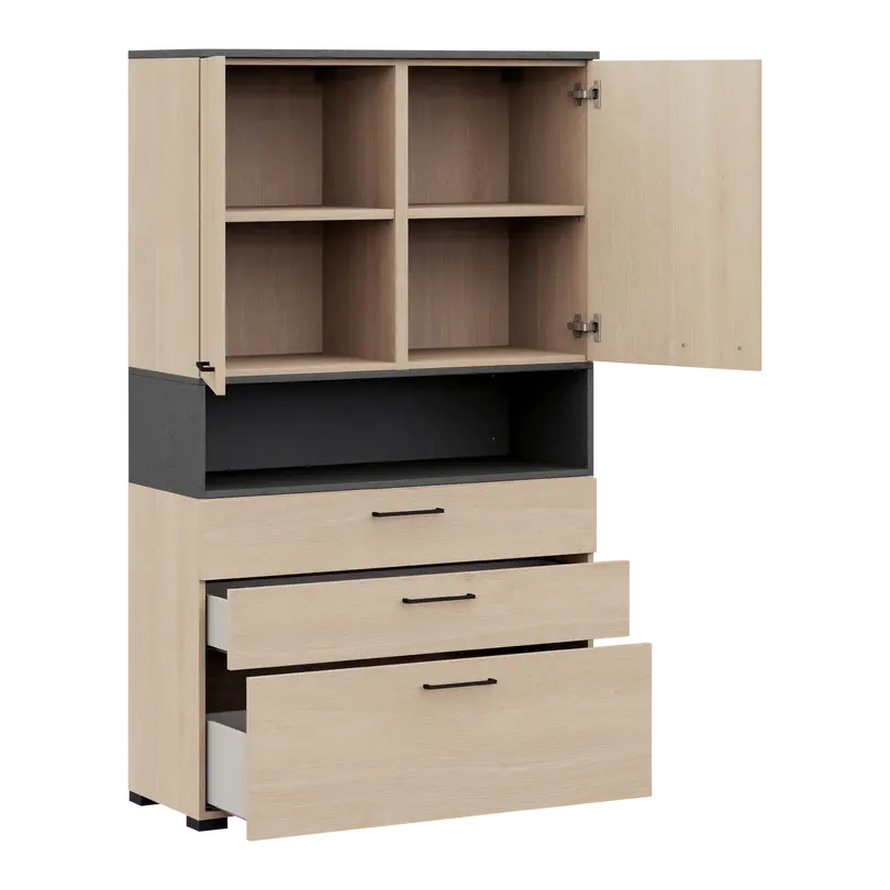 Aktenschrank Flow