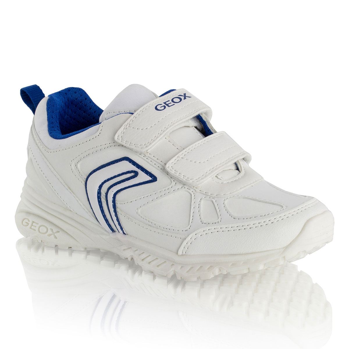 Russell & Bromley BERNIE V Velcro Trainer