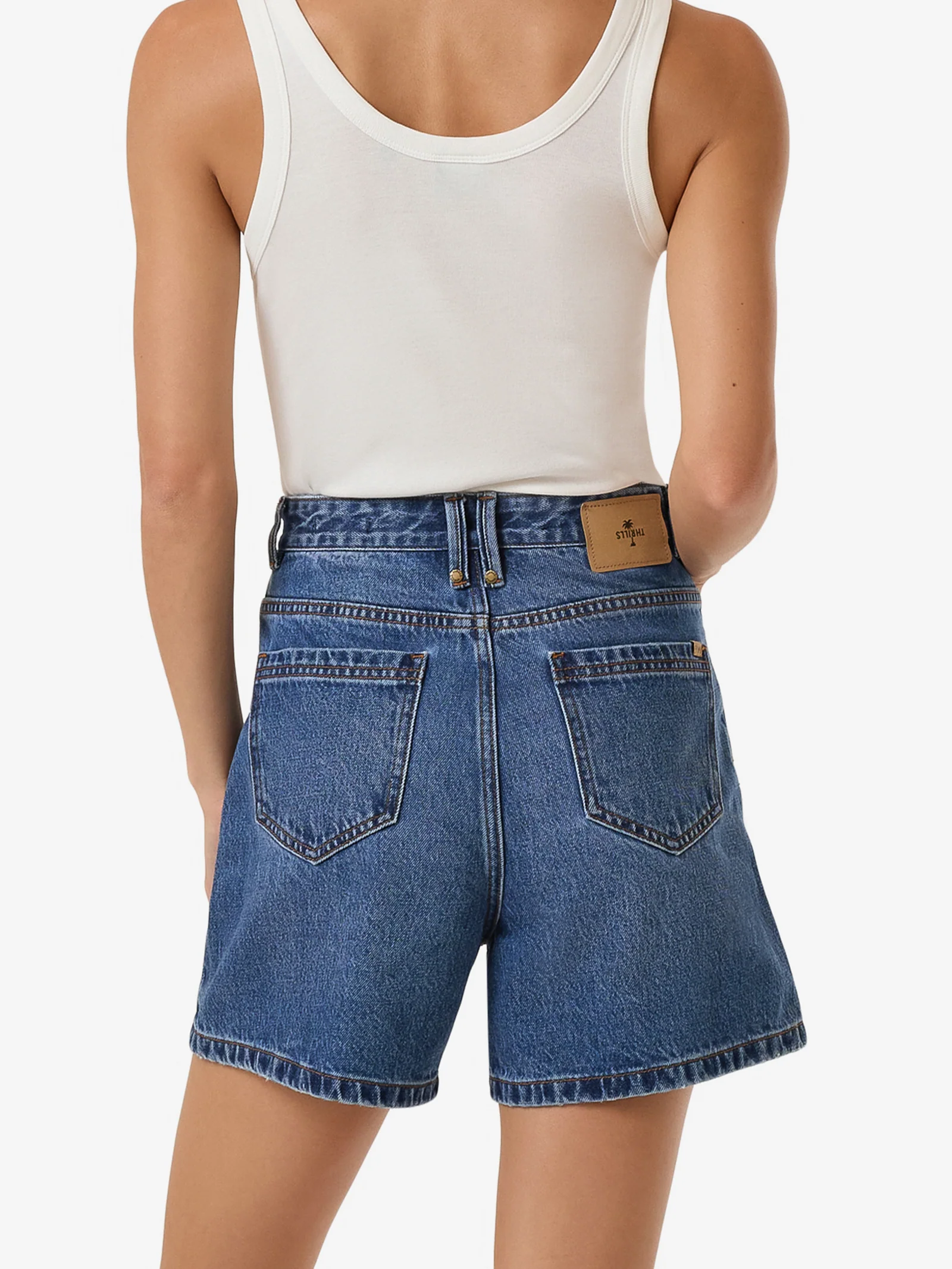 Koko Short