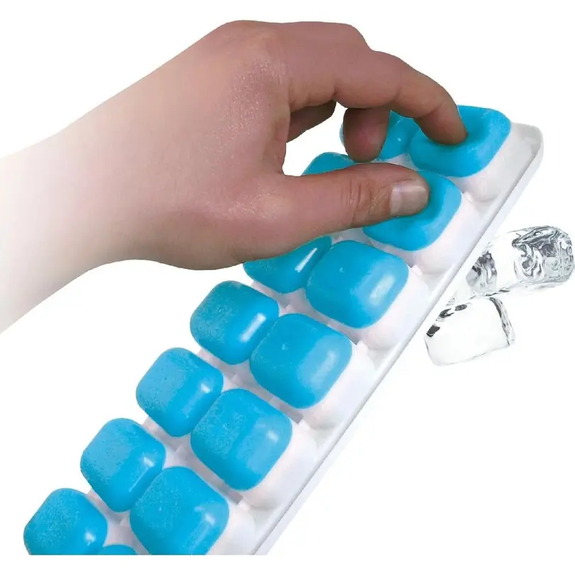 Eiswürfelform Vin Bouquet