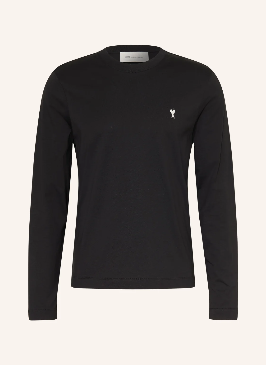 Ami Paris Longsleeve