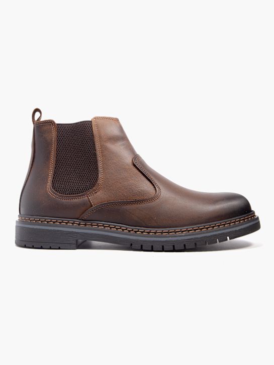 Chelsea boot