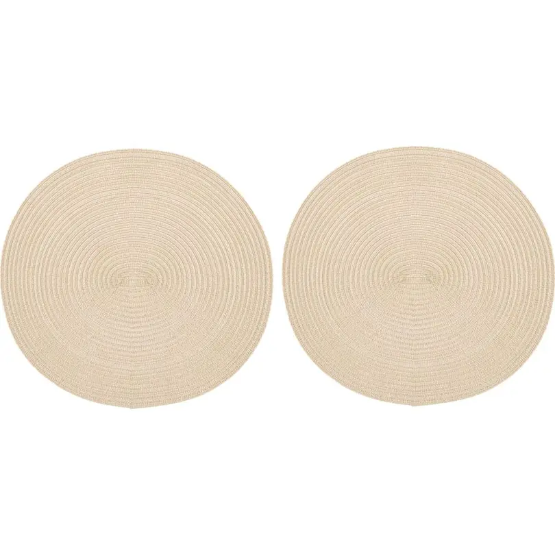 Tischset 2er-Set Samba
