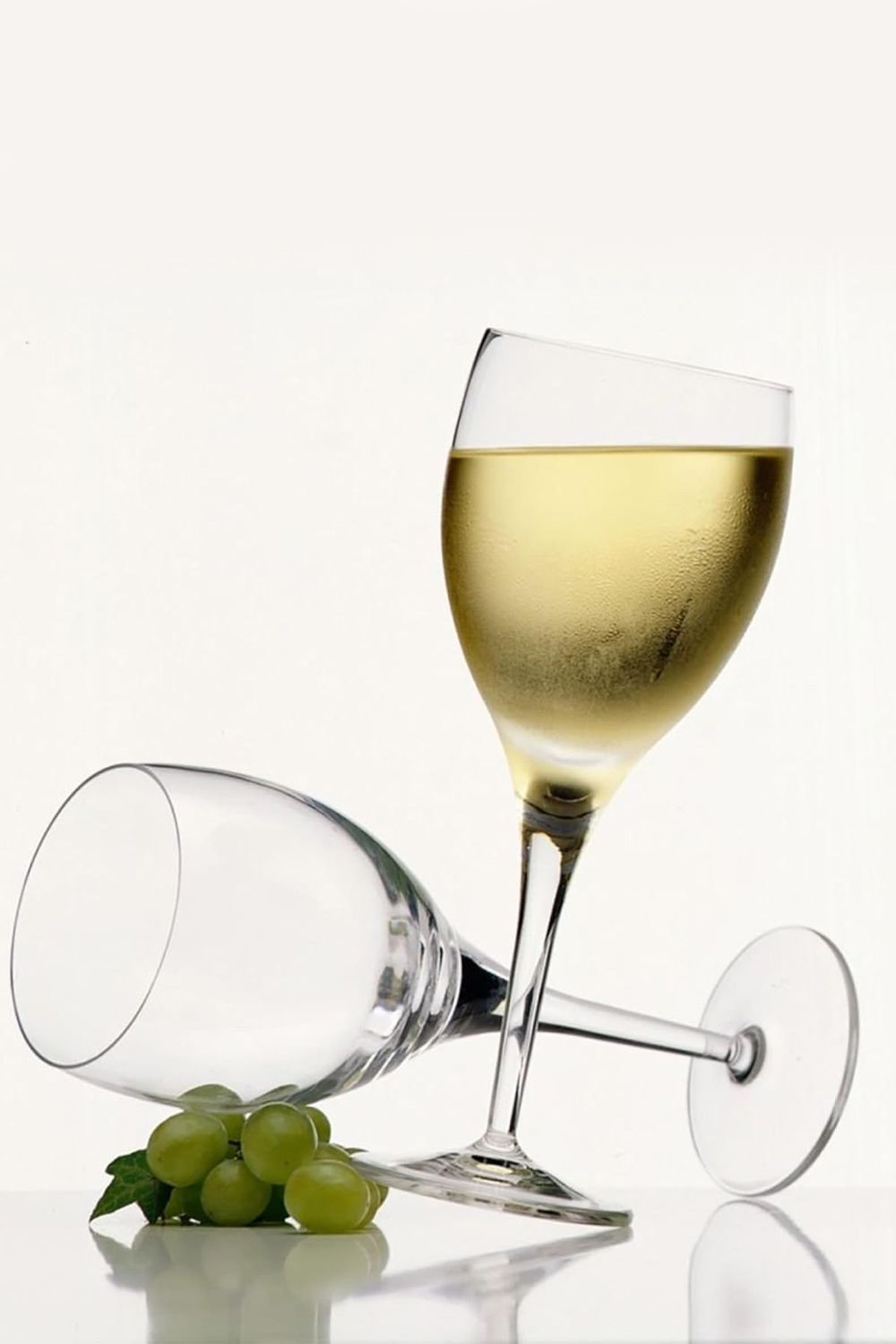 Meyer Set of 4 Michelangelo Wine Glass Glasses 340ml - Clear