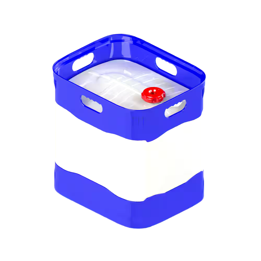 Reliance AquaTank, 68-L