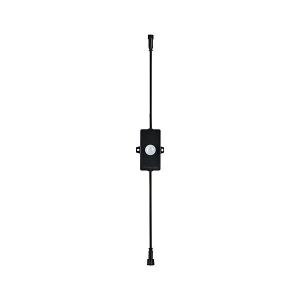 Park   Light Controller Détecteur de mouvement IP44 max. 24W Noir